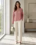 ИЗКЛЮЧИТЕЛНО КРАСИВА блуза 3XL/4XL размер, снимка 3