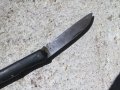 старо ножче 211 "GRAFRATH GEBR. SOLINGEN" - GERMANY, снимка 4
