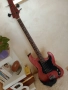 бас китара, снимка 1