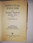 Essential english for foreign students. , снимка 2