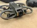 DJI Avata 2 Fly more combo + DJI FPV Controller + DJI Care refresh, снимка 2