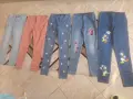 Детски дънки 10-12год, снимка 8