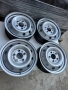 Оригинални железни джанти 15 ки 5х118 За Fiat,Pevgeot,Citroen  Цена за комплекта 450.00 лева, снимка 16
