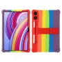 Xiaomi Redmi Pad 2 Pro 12.1 2025 / Pro 12.1 2024/ Удароустойчив силиконов кейс гръб калъф със стойка, снимка 4