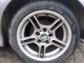 BMW 520i  на части, снимка 8