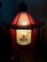 Стара китайска лампа , снимка 10