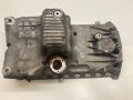 Картер за Porsche Порше Каен 9PA 4.5 V8 бензин 9481071406R 2003, снимка 1 - Части - 42895795