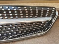 Решетка/маска с емблема тип Diamond за Mercedes W207 2009/2012, снимка 3