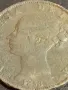 Стара монета 1/2 пени 1833г. Британия Кралица Виктория за КОЛЕКЦИЯ 18055, снимка 6