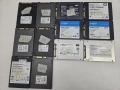 2.5" inch SSD SATA 240GB 250GB 256GB Intel Samsung Kingston Crucial, снимка 2