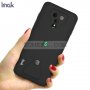 Xiaomi Black Shark 3 Pro - Силиконов Черен Гръб със Защита за Камерата , снимка 5