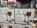Чаши за аперитив, Crystalite Bohemia, Sylvia, 65 ml, 6 бр, снимка 6