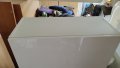 Кухненски шкафчета за стена бял гланц  73,5x74 x 32см, снимка 9