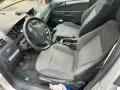 opel zafira b 1.9cdti 120 коня на части теглич  опел зафира б , снимка 8