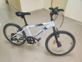 Велосипед Rockrider ST1 20 инча, снимка 1