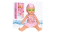 Интерактивна плуваща кукла за баня, снимка 1