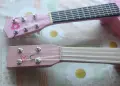 Укулуле и малка китара за малки деца, снимка 7
