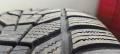 Зимни гуми Hankook icept Evo 3 x w330a XL 265/60/18 114H, снимка 4