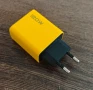 ПРОМО! KO‑71 Универсално USB зарядно 4 порта (2×QC 3.0 + 2×PD), снимка 3
