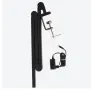 LED настолна лампа за бюро със скоба Smartwares, снимка 7