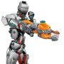 CLEMENTONI SCIENCE PLAY Кибер ръка с роботизиран бластер 75086, снимка 6