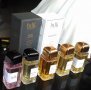 Мостри/отливки BDK Parfums Rouge Smoking, Gris Charnel, Velvet Tonka и др. 2ml 3ml 5ml 10ml, снимка 10