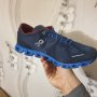On Cloud X  маратонки за бягане , Midnight Cobalt, 7  номер 44,5-45, снимка 10