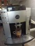 Кафеавтомат Jura F90 работи отлично и прави хубаво кафе с каймак , снимка 5