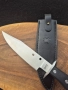 Масивен ловен нож Spyderco Respect Fixed Blade FB44, снимка 4