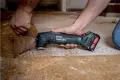 Metabo PowerMaxx MT 12 Мултифункционален инструмент , снимка 6