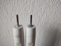 2 броя Philips Sonicare HX367 бяла, снимка 2