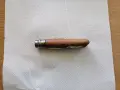 Нож опинел opinel номер 7 с украси от бронз, снимка 6
