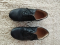 Обувки за народни танци , снимка 1