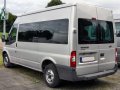 Стоп за Ford Transit 2000-2013 Лява страна, снимка 3