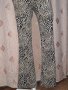 М Еластичен клин / чарлстон / анимал принт , снимка 7