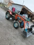Трактор Фадрома, снимка 3