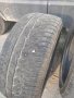 3бр. Зимни гуми Мишелен Пилот Алпин 4 ,235/55/R17 Промоция три на цената за две!, снимка 13