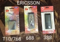 Батерии за T10,388,T68,SIEMENS SX2,CL50,SF65,ST55,CL55,C30,C10,Alcatel 300,Easy,DB,Sagem 912,922,X6, снимка 1