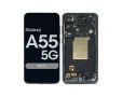Дисплей оригинал за Samsung A55 5G , снимка 1