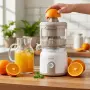 🍊 ЦИТРУС ПРЕСА MUHLER MJ-9022 – 90W 🍊, снимка 1