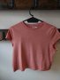 Розова тениска, снимка 1