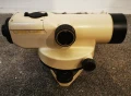 Японски оптичен нивелир Pentax , снимка 2