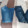 Оригинални мъжки дънки, снимка 2