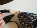 чанта Dior, снимка 7