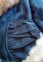Дамско агнешко кожухче, снимка 7