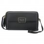 Бизнес дамски портфейл чанта за телефон Baellerry N0101