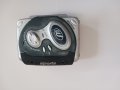 Welltech Sports Portable Cassette Player Cassette