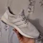 маратонки Adidas Ultraboost 4.0 'Pure White номер 43 1/3, снимка 15