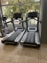 life fitness treadmill 95ti / бягаща пътека, снимка 1