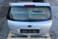 Заден капак Kia Ceed хечбек (2006-2009г.) 5 врати / задно стъкло Киа Сиид / Киа Сийд, снимка 1